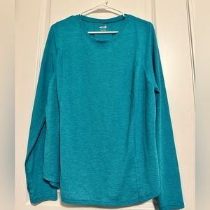 Avia Long Sleeve Top